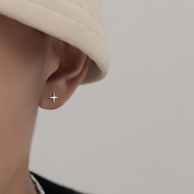 Simple Mini Earrings