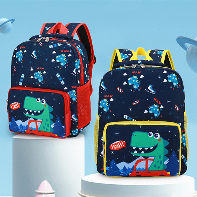 Children's Bag Cute Dinosaur