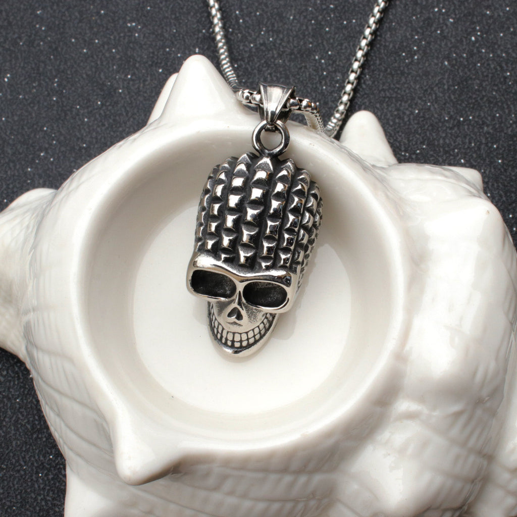 Skull Necklace