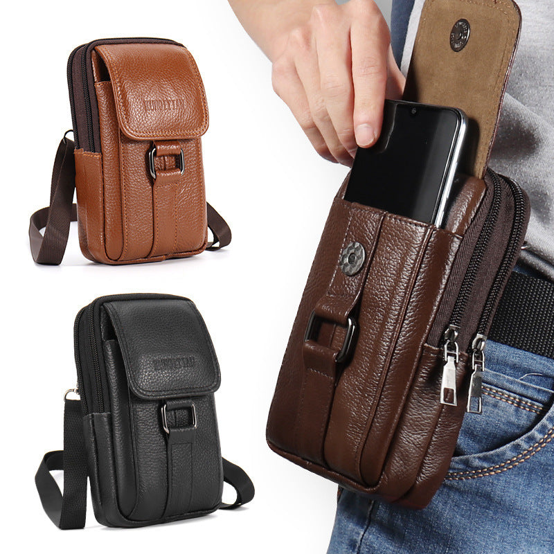 Multifunctional Waist Bag