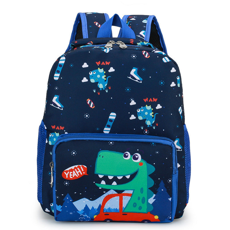 Children's Bag Cute Dinosaur