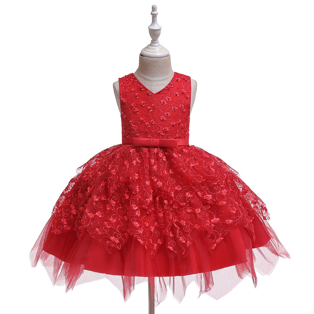 Baby Girls Dresses
