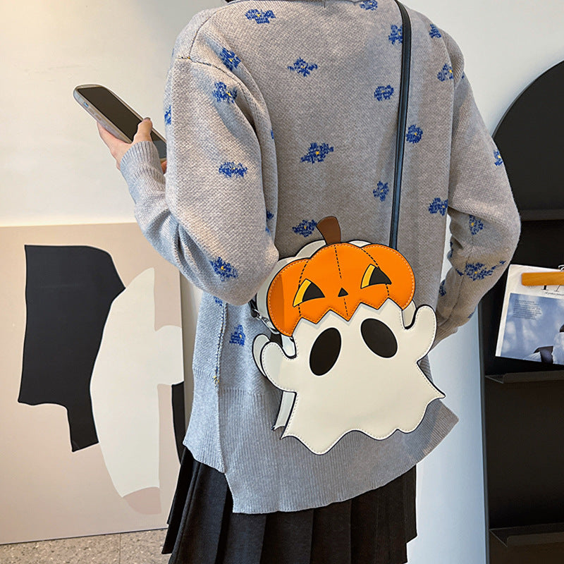 Halloween Shoulder Bags